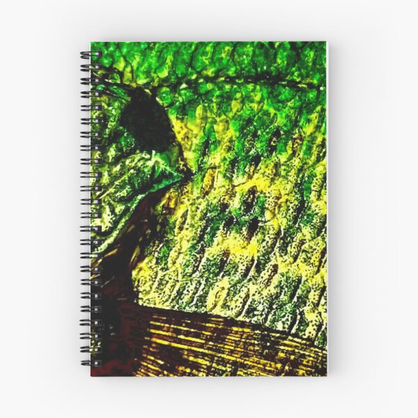 Item preview, Green Crappie Skin designed and sold by CJRPics.