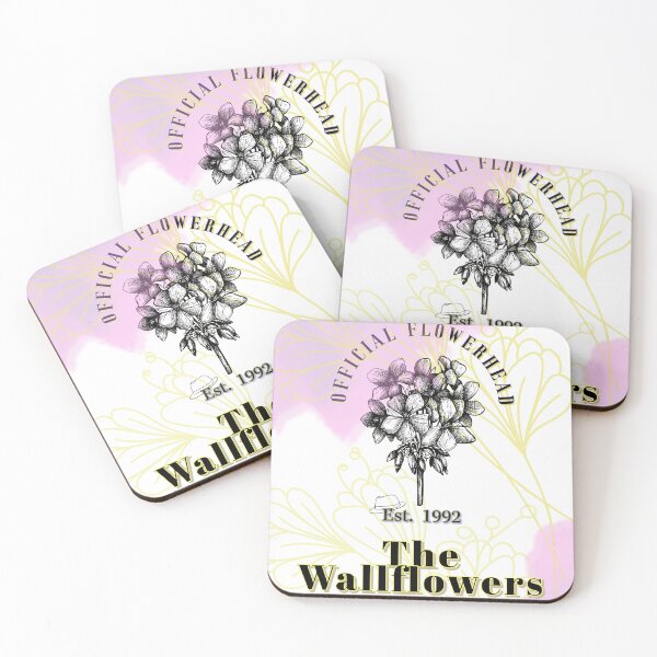 Item preview, Official Flowerhead  designed and sold by RebelSwtheart13.