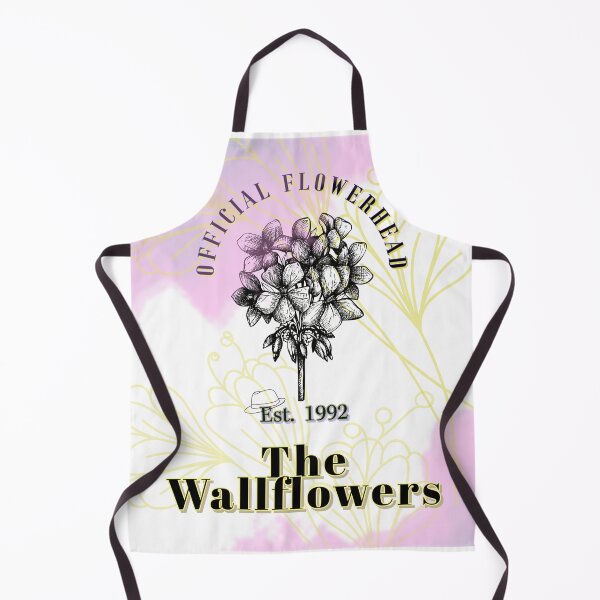 Item preview, Official Flowerhead designed and sold by RebelSwtheart13.