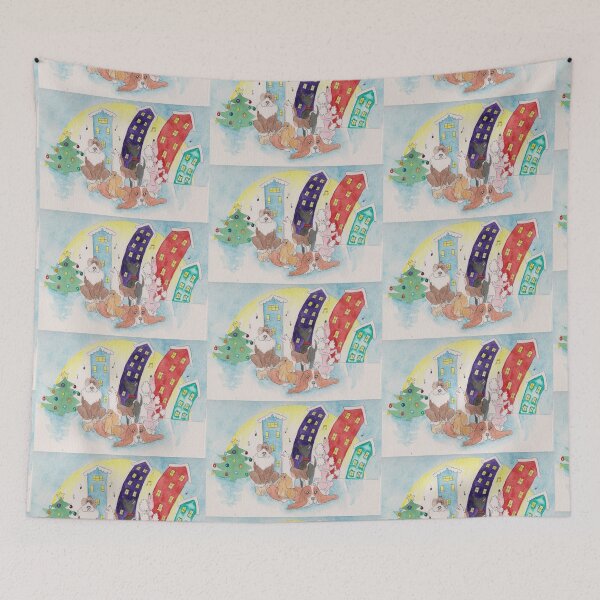 Item preview, Canine Choir designed and sold by Skosty75.