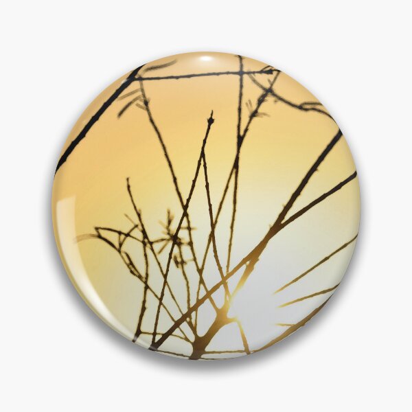Item preview, Sunrise through the branches designed and sold by Rainbow Farm Photography.