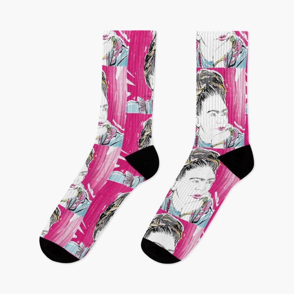 Item preview, Frida Tribute designed and sold by quirarte.