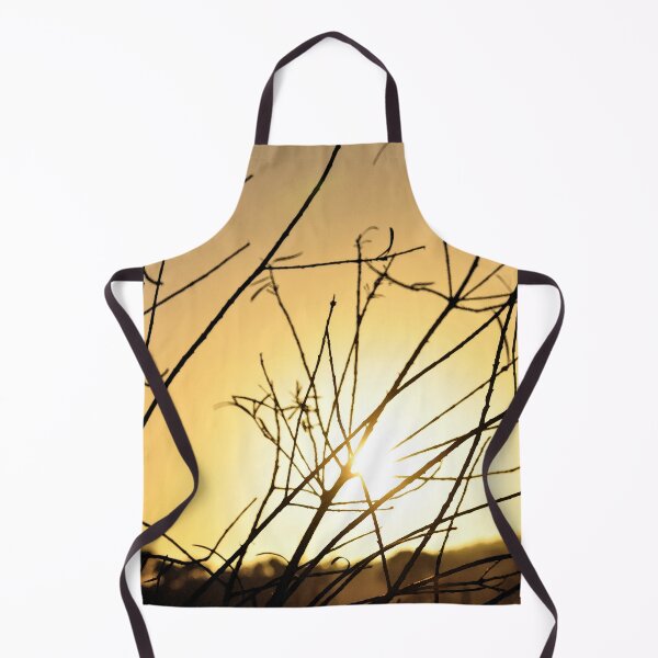 Item preview, Sunrise through the branches designed and sold by Rainbow Farm Photography.