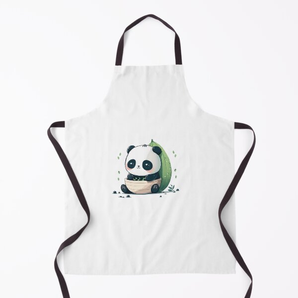 Item preview, Panda leafs designed and sold by Diego Alvarez.