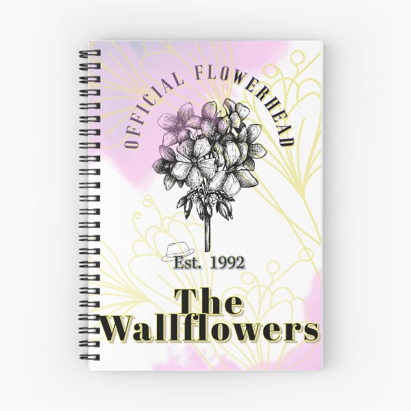 Item preview, Official Flowerhead  designed and sold by RebelSwtheart13.