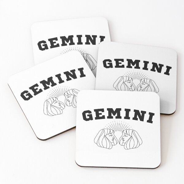 Item preview, GEMINI ZODIAC HOROSCOPE VARISTY  designed and sold by marayznas.