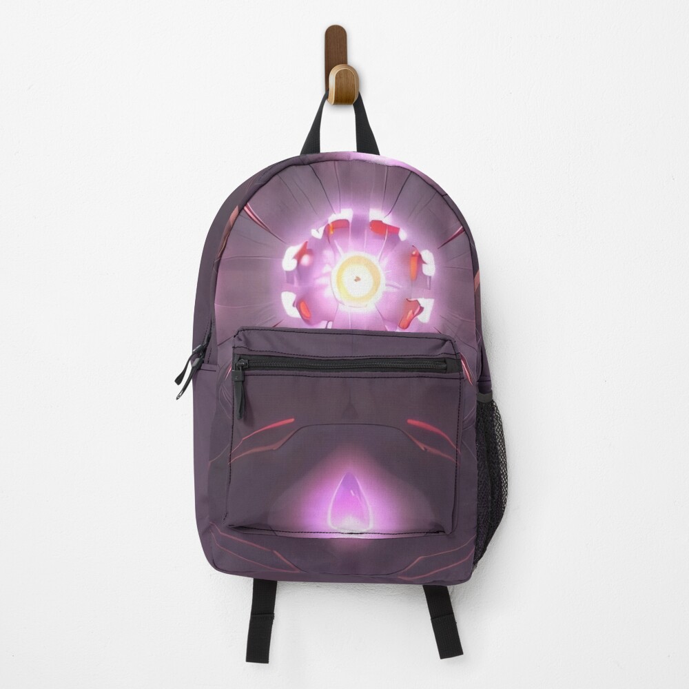 Artikel-Vorschau von Rucksack, designt und verkauft von RaveToTheGrave.