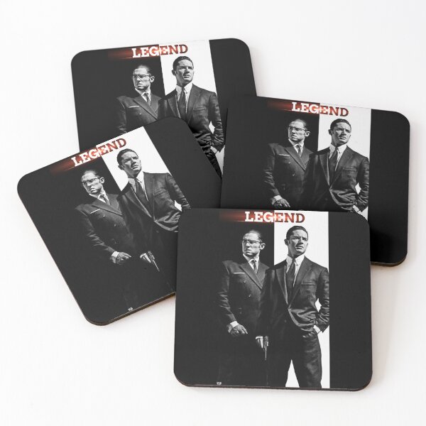 Item preview, Legend designed and sold by Gangsta Paradise.