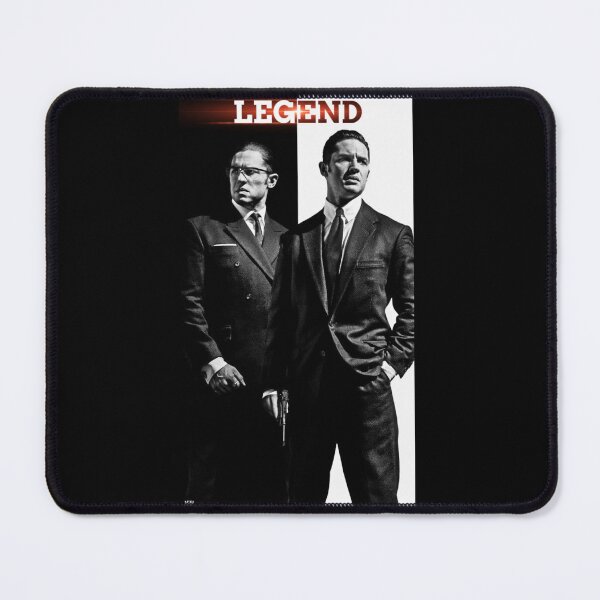 Item preview, Legend designed and sold by Gangsta Paradise.