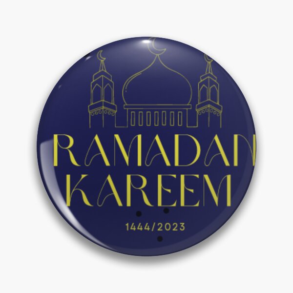 Item preview, Ramadan Kareem رمضان كريم  designed and sold by HomeIsUs.