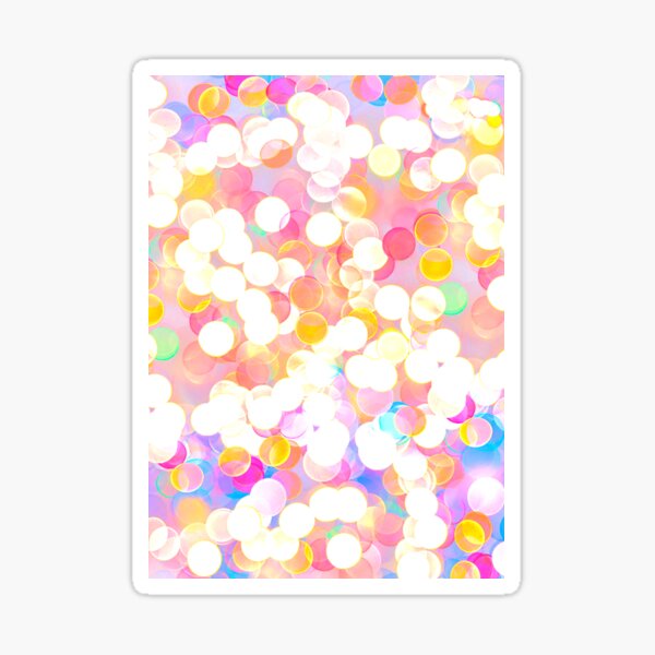 Item preview, Bokeh Lights designed and sold by StudioRuiFaria.