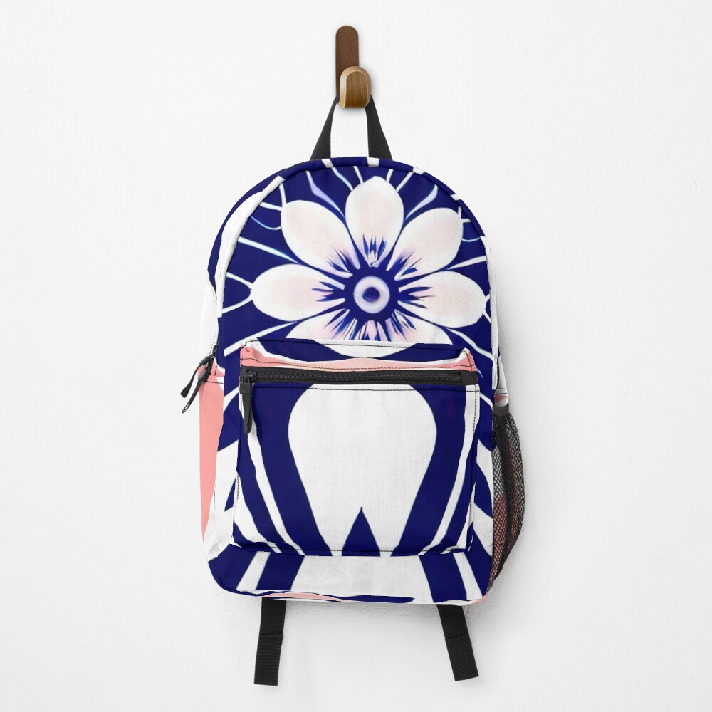 Artikel-Vorschau von Rucksack, designt und verkauft von RaveToTheGrave.