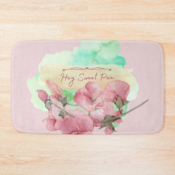 Item preview, Hey, Sweet Pea designed and sold by icecycle74.