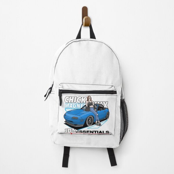 Item preview, Chick Magnet MX5 designed and sold by Carcamgram.