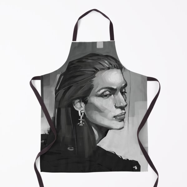 Item preview, Elegance in Monochrome designed and sold by Redheadsamurai.