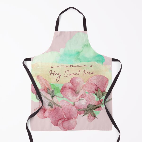 Item preview, Hey, Sweet Pea designed and sold by icecycle74.