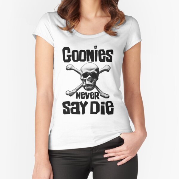 tshirts goonies