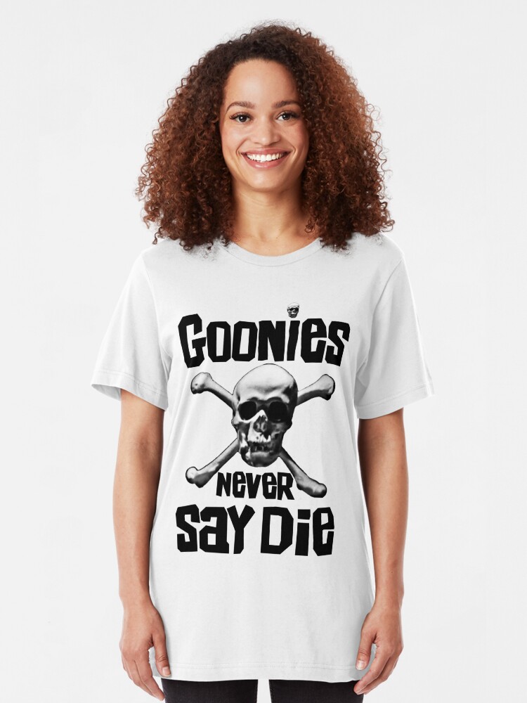 goonies purple rain t shirt