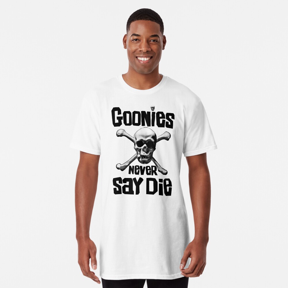 tshirts goonies