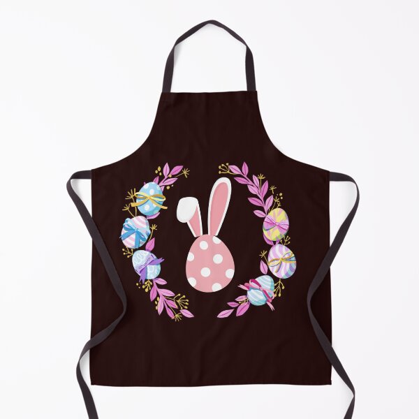 Item preview, Easter: Bunny Ears Popping Out of Eggs! designed and sold by TaraTs.