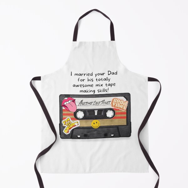 Item preview, Totally Awesome Mix Tape designed and sold by CHADHAIR.