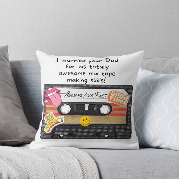 Item preview, Totally Awesome Mix Tape designed and sold by CHADHAIR.