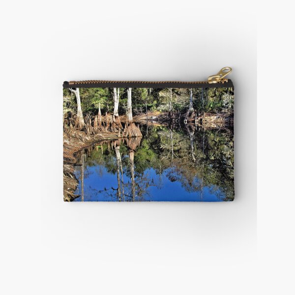 Item preview, Reflections Along A Quiet River 1 - Florida designed and sold by jtrommer.