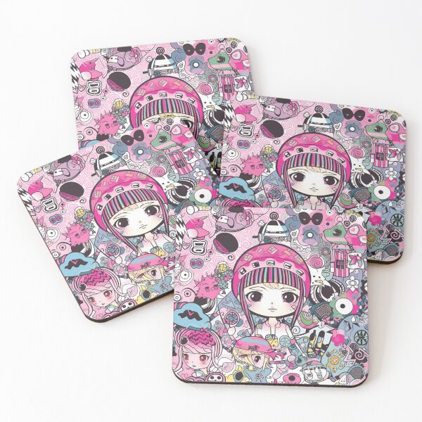 Item preview, Harajuku designed and sold by cooeeman.