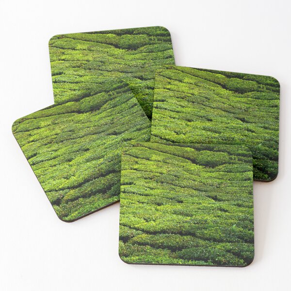 Item preview, Malaysian Tea Plantation designed and sold by Chutneey.