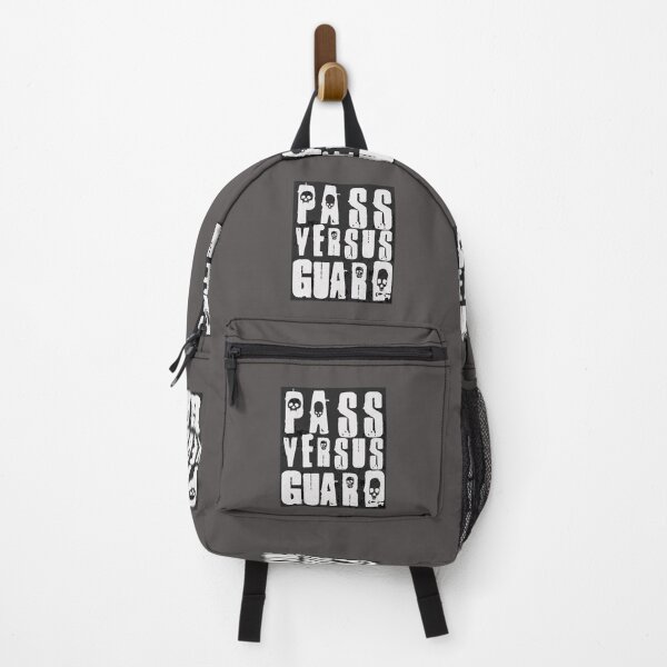 Item preview, Pass versus Grard BJJ designed and sold by Mlaniel.