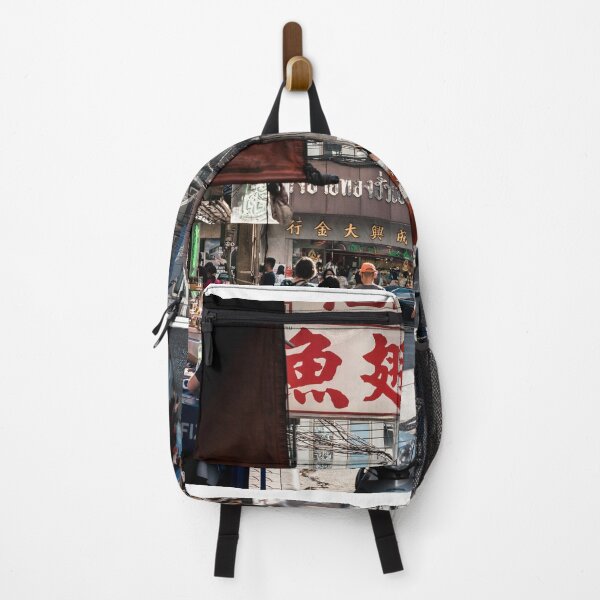 Item preview, Bangkok Street designed and sold by Doctor Schtrudel.