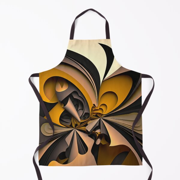 Item preview, "Splodge Your Senses: Exploring the Abstract Art of Coffee through Splatters and Spills designed and sold by DaniFantasy.