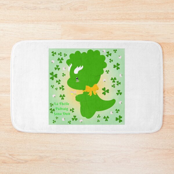 Item preview, Lá Fhéile Pádraig Sona Duit   designed and sold by Sarah Reed.
