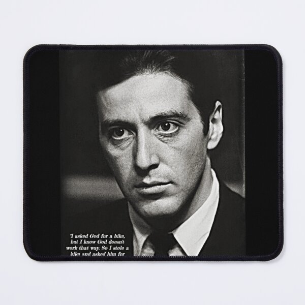 Item preview, Michael Corleone designed and sold by Gangsta Paradise.