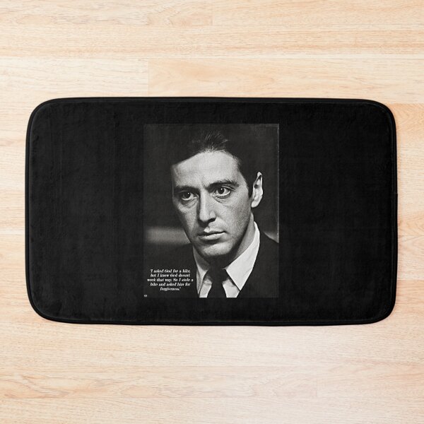 Item preview, Michael Corleone  designed and sold by Gangsta Paradise.
