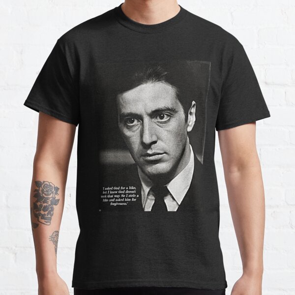 Corleone deals t shirt