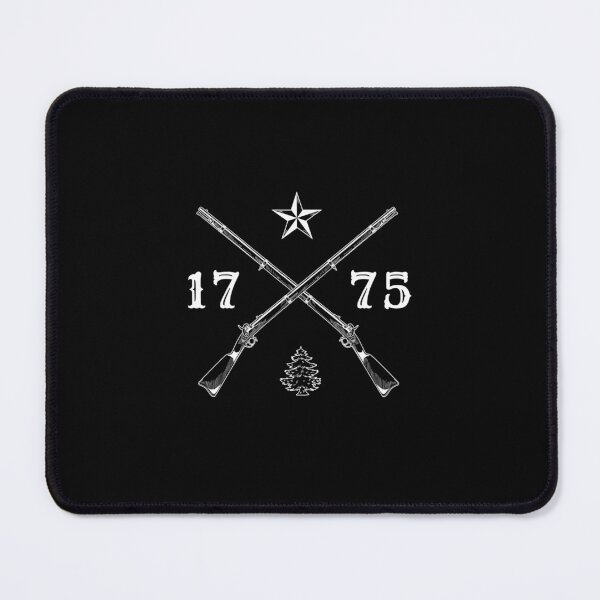 Item preview, American Revolutionary War Enthusiast History Buff  designed and sold by The Junto Shop.