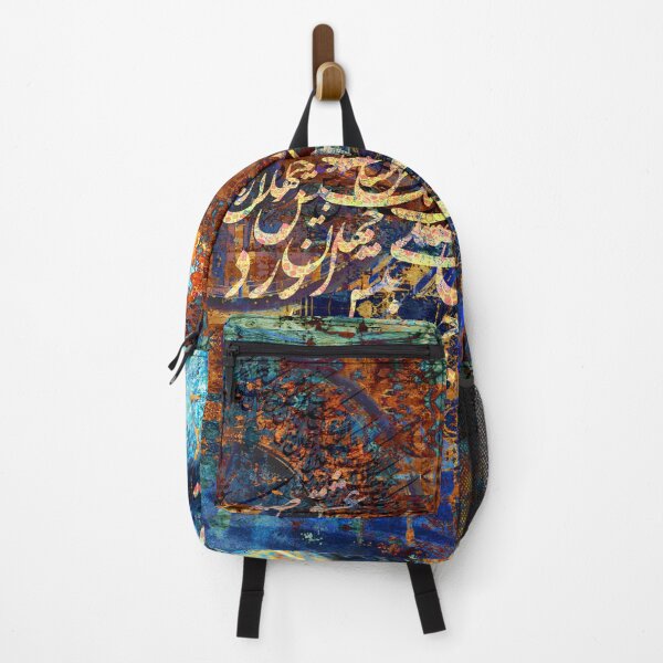 Item preview, Persian Calligraphy, Farsi Typography یک ساعت عشق صد جهان بیش ارزد designed and sold by PersianGallary.
