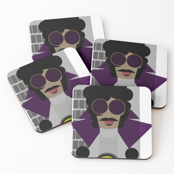 Item preview, Purple Reign designed and sold by marichuwill.