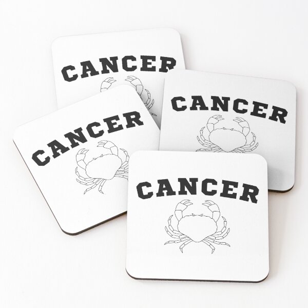 Item preview, CANCER ZODIAC HOROSCOPE VARISTY  designed and sold by marayznas.