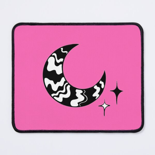 Item preview, Moon logo for Hanna Creates designed and sold by hgrasel.