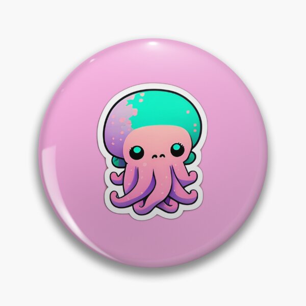 Item preview, Cute Tiny Octopus designed and sold by beluxe.