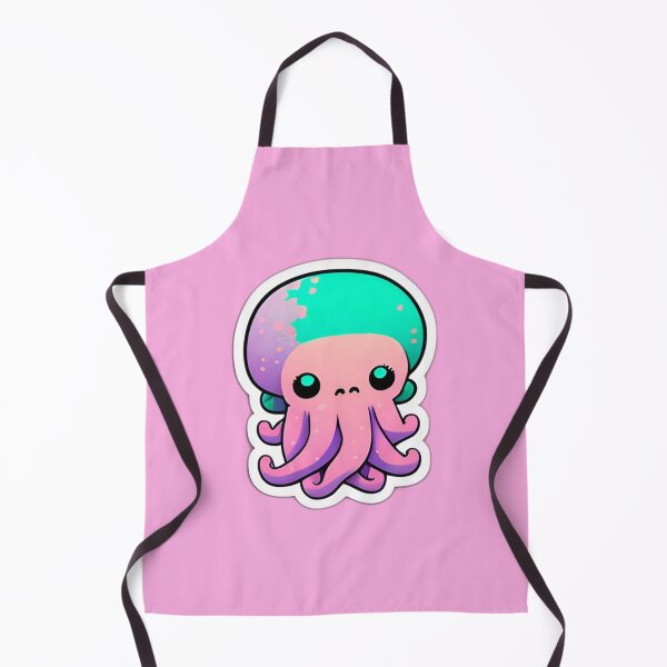 Item preview, Cute Tiny Octopus designed and sold by beluxe.