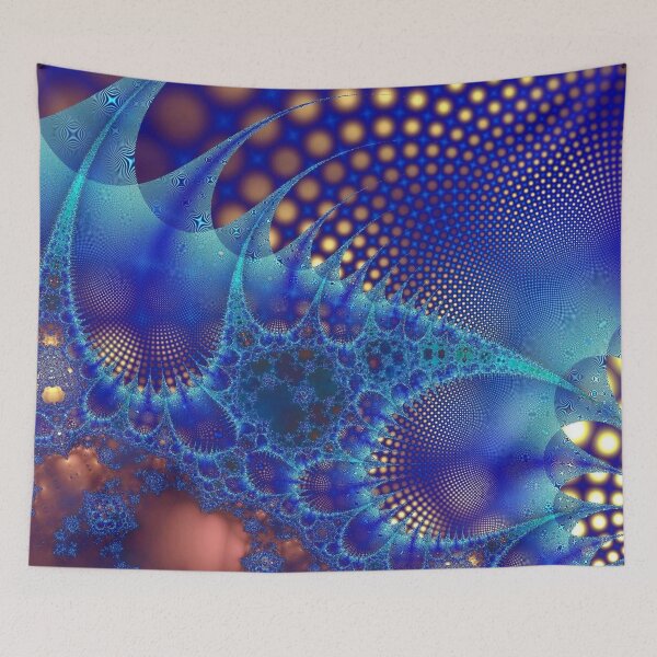 Item preview, The Web designed and sold by Greta McLaughlin.