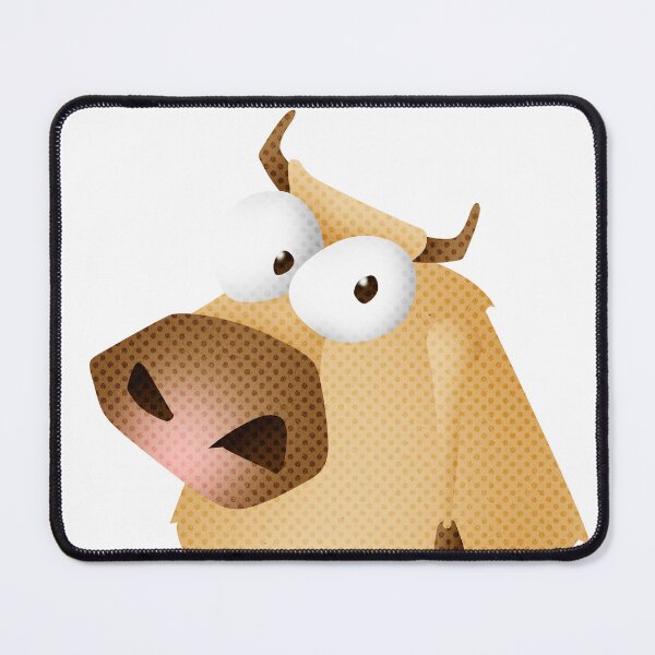 Item preview, Cow designed and sold by Alexandre Rodrigues Santos.