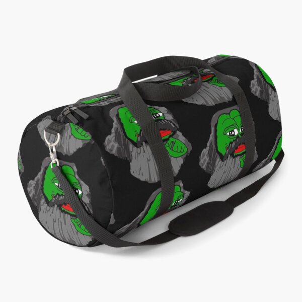 Item preview, Rare Karl Marx Pepe designed and sold by Slav-Art.
