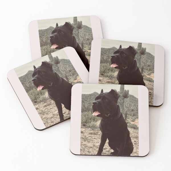 Artikelvorschau, Desert Cane Corso entworfen und verkauft von Creative-Pisces.