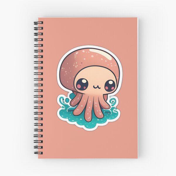 Item preview, Cute Tiny Octopus designed and sold by beluxe.
