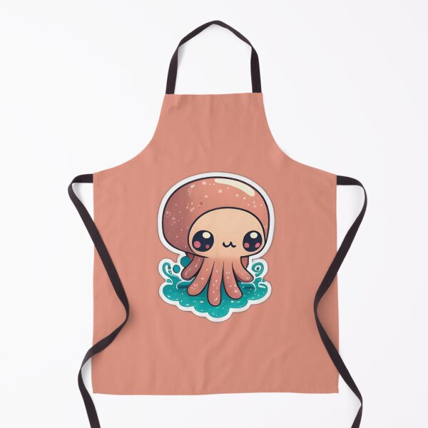 Item preview, Cute Tiny Octopus designed and sold by beluxe.