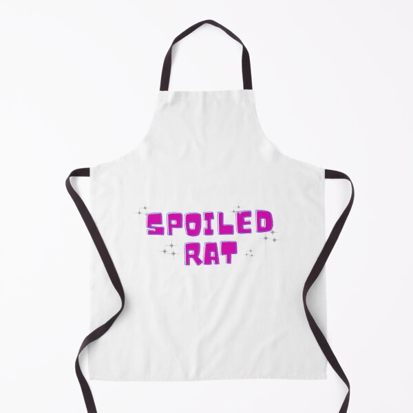 Item preview, Spoiled Brat or Spoiled Rat designed and sold by LILAC-INFANT.
